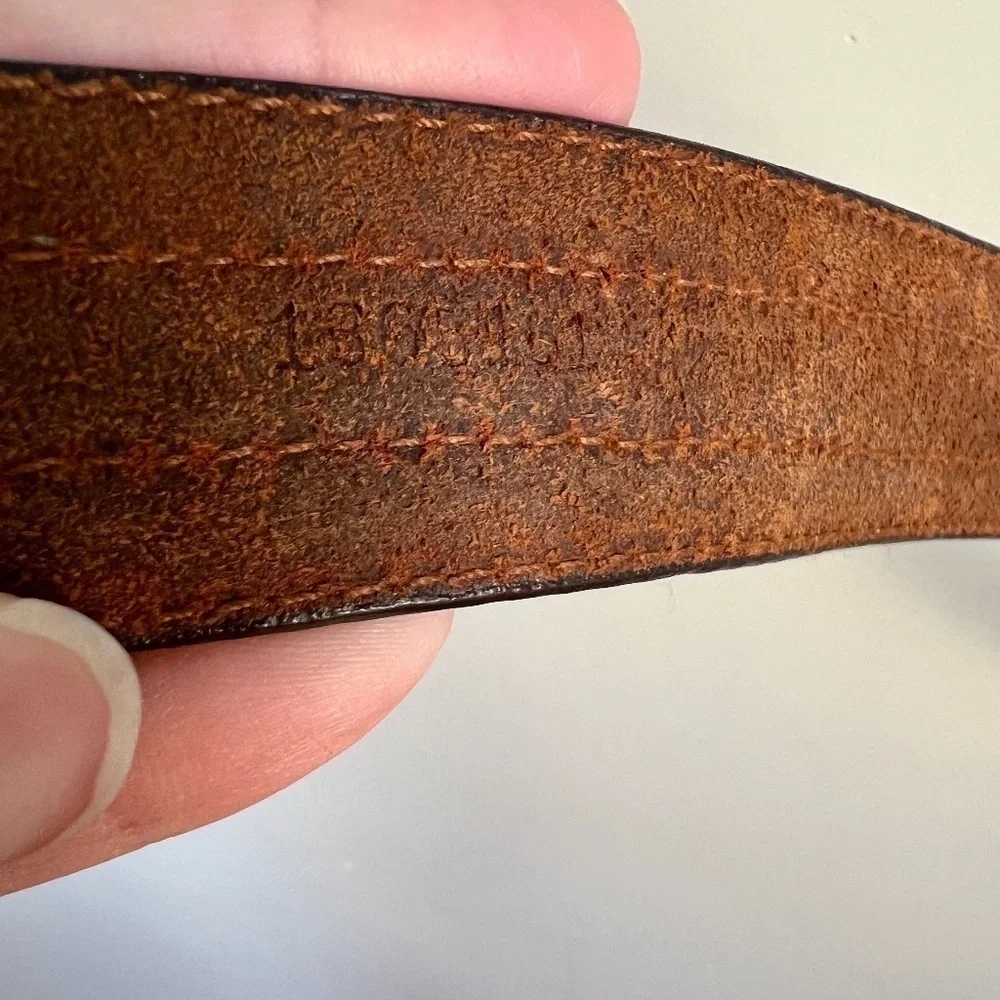 FJ mens tanned